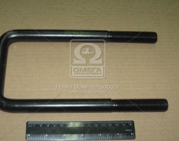 Стремянка М20*2,5*102*235 рессоры VOLVO (пр-во Schomaecker)