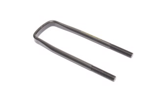 Стремянка М18*2*91*320 рессоры MAN (пр-во Schomaecker)