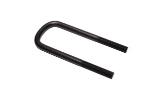 Стремянка М18*1,5*81*240 рессоры MB (пр-во Schomaecker)