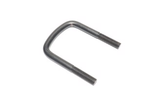 Стремянка М14*1,5*81*125 рессоры MAN (пр-во Schomaecker)