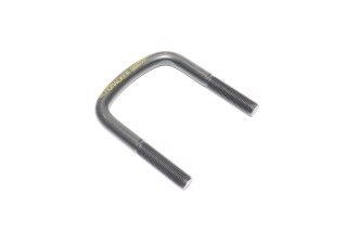 Стремянка М14*1,5*81*110 рессоры MAN (пр-во Schomaecker)