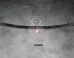 Лист №2 рессоры MB (пр-во Schomaecker)