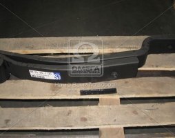 Ресора SAF, SAUER (вир-во Schomaecker)