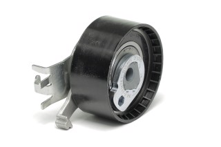 Ролик натяжний VOLVO (вир-во Ina)