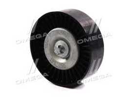 Ролик ведучий MERCEDES (Вир-во Ina)