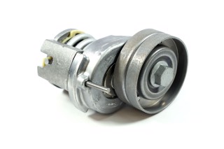 Натягувач ременя AUDI, SEAT, SKODA, WV (Вир-во Ina)