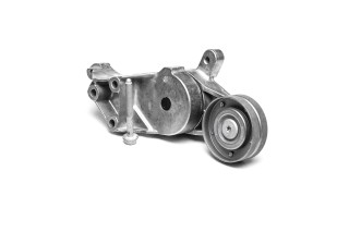 Натягувач ременя AUDI, SEAT, VW (вир-во Ina)