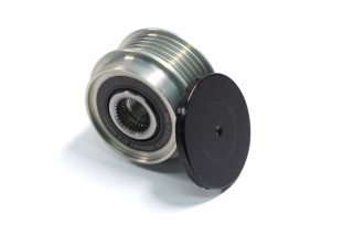 Механізм вільного ходу генератора AUDI, VW (вир-во Ina)