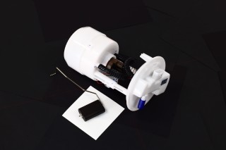 Паливний насос Nissan Note/Juke/Micra (вир-во Bosch)