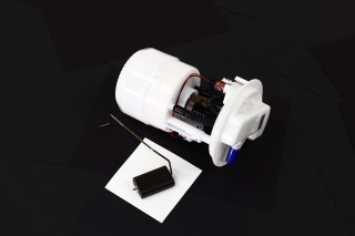 Паливний насос BMW; DACIA; RENAULT (вир-во Bosch)