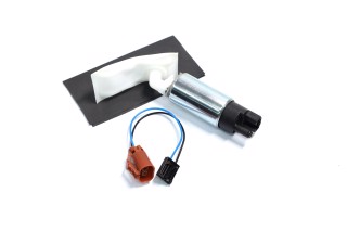 Електричний бензонасос (вир-во Bosch)