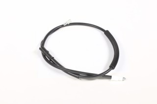Трос ручного гальма Mercedes VITO (639) (2003-2022) задн. лів. (вир-во Bosch)