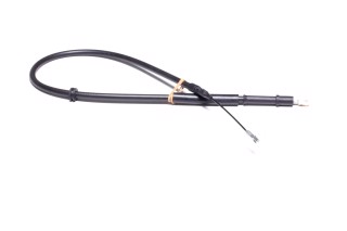 Трос ручного гальма Mercedes VITO (638) (1996-03) задн. (вир-во Bosch)