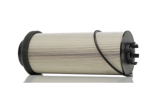 Фильтр топливный (сменный элемент) DAF (пр-во M-Filter)