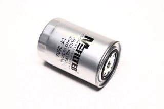 Фильтр топливный IVECO (TRUCK) (пр-во M-Filter)