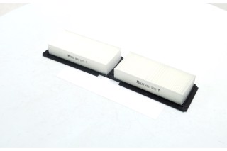 Фильтр салона IVECO TRUCK (пр-во M-Filter)