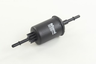 Фильтр топливный FORD (пр-во M-Filter)