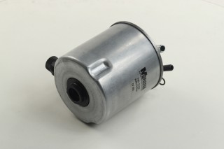 Фильтр топливный DACIA Logan 1.5 dCi (пр-во M-Filter)