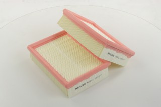 Фільтр повітряний SEAT CORDOBA II 99-02, VW CADDY II 95-04 (2шт.) (вир-во M-FILTER)