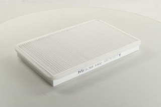 Фільтр салону PEUGEOT 405 (вир-во M-Filter)