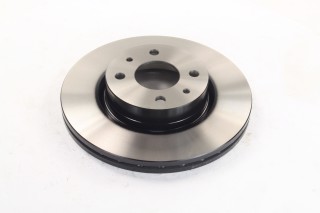 Диск гальмівний ALFA ROMEO, FIAT, LANCIA, передн., вент. (вир-во TRW)