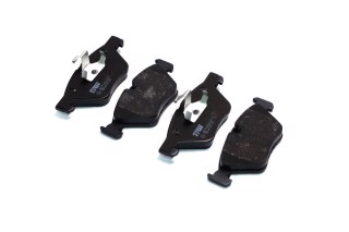 Колодка гальм. диск. BMW 5 передн. (вир-во TRW)