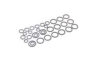 Ремкомплект ТНВД секции КамАЗ-740,-7403 РТИ <ДК>