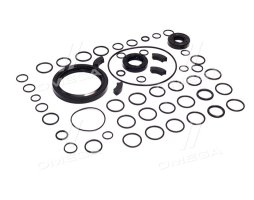 Ремкомплект ТНВД КамАЗ-740,-7403 РТИ большой <ДК>