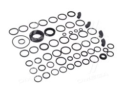 Ремкомплект ТНВД КамАЗ-740.11-240 EURO-I,EURO-II РТИ малый <ДК>