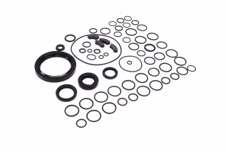 Ремкомплект ТНВД КамАЗ-740.11-240 EURO-I,EURO-II РТИ большой <ДК>