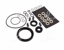 Ремкомплект ТНВД ЯМЗ-236, -238 ст. обр РТИ большой <ДК>