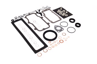 Ремкомплект ТНВД ЯМЗ-238 полный <ДК>