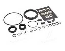 Ремкомплект ТНВД ЯМЗ-236, 238 н.обр. РТИ большой <ДК>