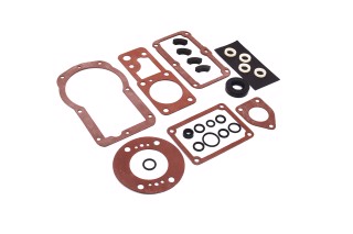 Ремкомплект ТНВД УТН Д-240 РТИ <ДК>