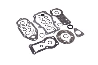 Р/к ПНВТ Д-240, Д-260 (на 4 циліндри) <ДК>