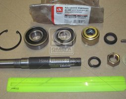 Ремкомплект водяного насоса Д 240 конструкции ДК (без крыльч.) <ДК>