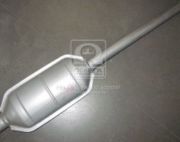 Резонатор МОСКВИЧ 412 (вир-во ТМК)