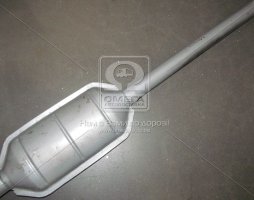 Резонатор МОСКВИЧ 412 (вир-во ТМК)