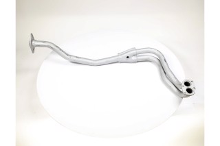 Труба приймальна ВАЗ 21073 (вир-во ТМК)