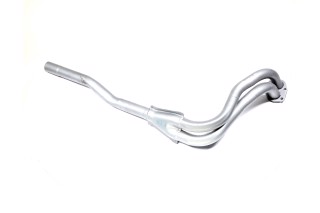 Труба приймальна ВАЗ 2121 (вир-во ТМК)