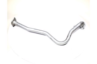 Труба приймальна ВАЗ 2123 ШЕВРОЛЕ-НИВА (вир-во ТМК)