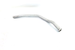 Труба приймальна ГАЗ 2401 (вир-во ТМК)