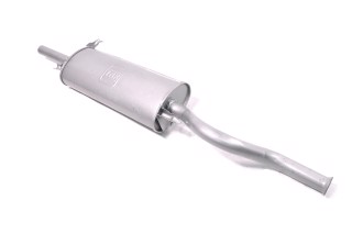 Глушник ВАЗ 2108 закатний (вир-во ТМК)