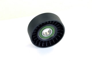 Ролик натяжний AUDI, SKODA, VOLVO, VW (вир-во Magneti Marelli, кор. код MPQ0009)