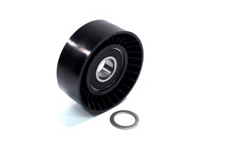 Планка натяжна MERCEDES-BENZ (вир-во Magneti Marelli, кор. код MPQ0147)