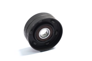 Натяжний ролик, поліклінового ремня AUDI, SEAT, SKODA VW (Вир-во Magneti Marelli, кор. код MPQ0235)