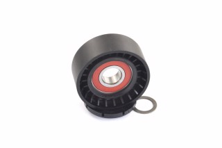 Планка натяжна CITROEN, FIAT, FORD, PEUGEOT (вир-во Magneti Marelli, кор. код MPQ0653)