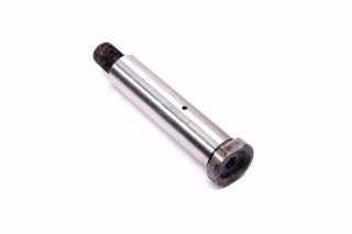 Палець дишла причепа НЕФАЗ (Lобщ.=215 мм, D=40 мм) (DETALKA)