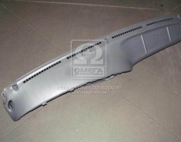 Панель приборів (торпедо) Hyundai Hd35/hd75 07- (вир-во Mobis)