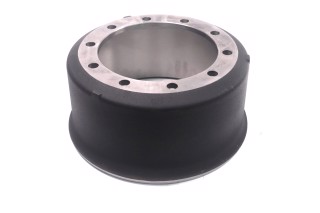 Барабан гальмівний  BPW ECO 420X180 (RIDER)